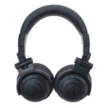 AUDIO-TECHNICA ATH-PRO500MK2BK